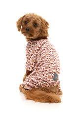 Daily Grind -  Pet Pyjamas by FuzzYard