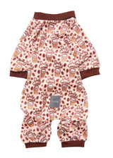 Daily Grind -  Pet Pyjamas by FuzzYard