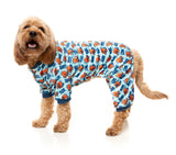 Sleep Ahoy!-  Pet Pyjamas by FuzzYard