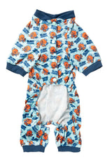 Sleep Ahoy!-  Pet Pyjamas by FuzzYard