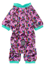 Siesta Fiesta -  Pet Pyjamas by FuzzYard