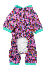 Siesta Fiesta -  Pet Pyjamas by FuzzYard