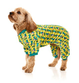 Sk8ter Gator -  Pet Pyjamas by FuzzYard