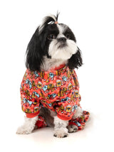 The Homies - Pajamas by FuzzYard