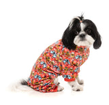 The Homies - Pajamas by FuzzYard