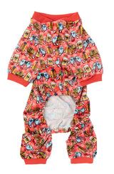 The Homies - Pajamas by FuzzYard