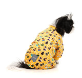 What the Duck - Pajamas by FuzzYard