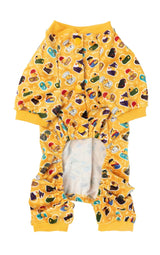 What the Duck - Pajamas by FuzzYard