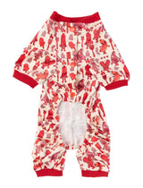 Meat Heads - Pajamas by FuzzYard