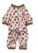 Pyjamas - Breakfast Blitz by FuzzYard