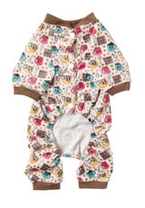 Pyjamas - Breakfast Blitz by FuzzYard