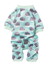 Pyjamas - Sleepy Wombats by FuzzYard