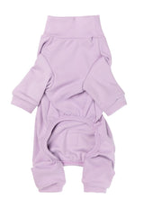 FuzzYard Life Pyjama - Lilac by FuzzYard