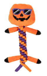 Gourdan Ramsay Dog Toy by FuzzYard