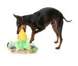 Octo-Posse Dog Toy - Octo the Outrageous by FuzzYard