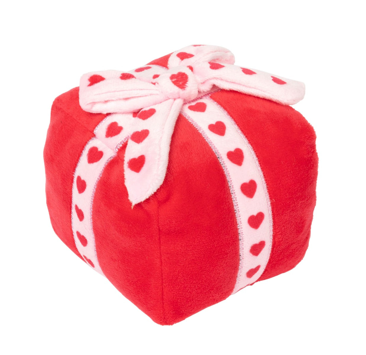 Wrapped About You - Dog Toy by FuzzYard