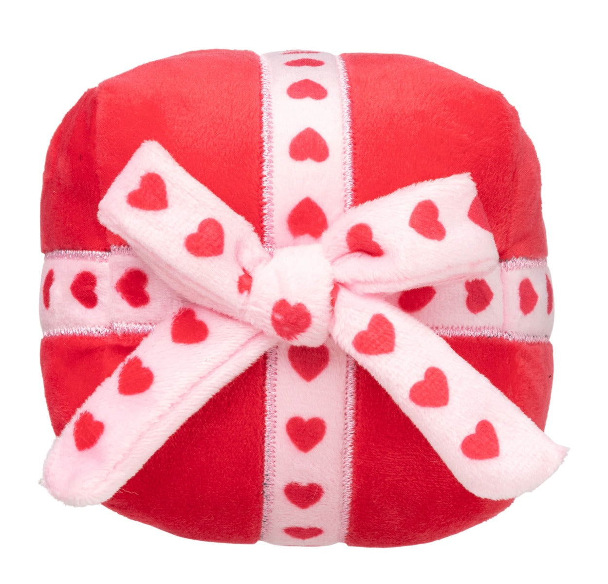 Wrapped About You - Dog Toy by FuzzYard