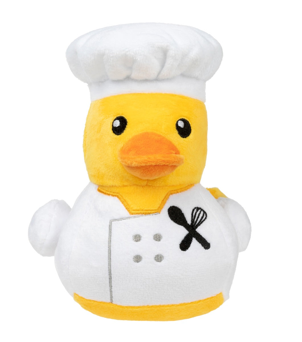 Gordon Quacksay - Dog Toy by FuzzYard