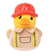 Firequacker - Dog Toy by FuzzYard