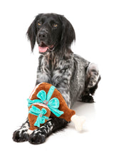 Humble Holiday Ham - Dog Toy by FuzzYard