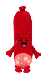 Pepper-Toni - Dog Toy by FuzzYard