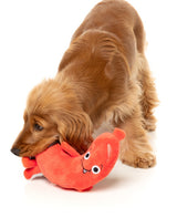 Brad Wurst - Dog Toy by FuzzYard