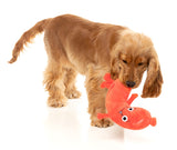 Brad Wurst - Dog Toy by FuzzYard