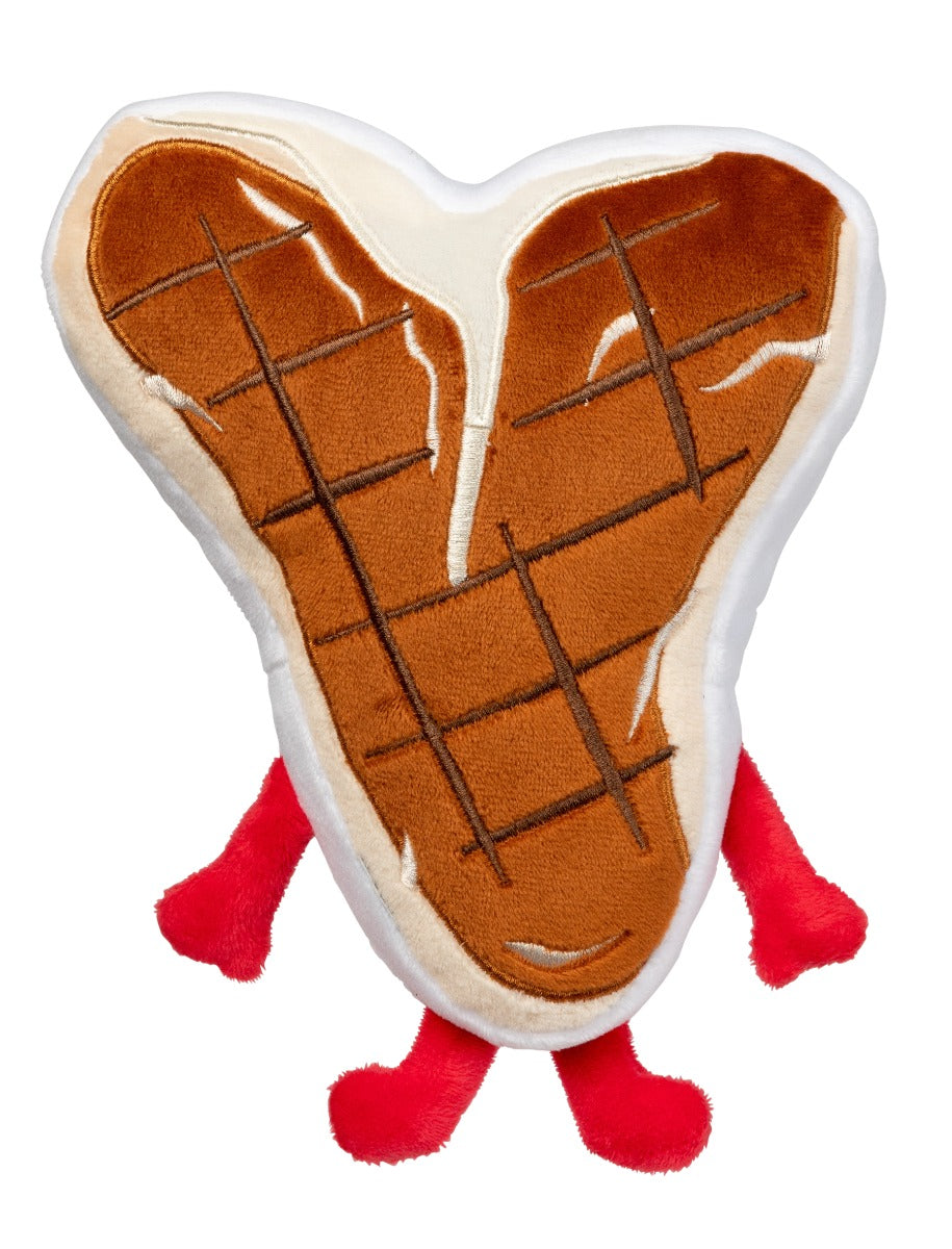 Tim Tee-Bowne - Dog Toy by FuzzYard