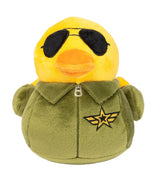 Goose - Dog Toy by FuzzYard