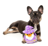 Sirius Quack - Dog Toy by FuzzYard