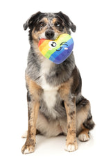 Can't Think Straight - Dog Toy by FuzzYard