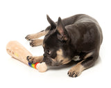 Hittin' On You Bat - Dog Toy by FuzzYard
