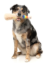 Hittin' On You Bat - Dog Toy by FuzzYard