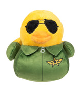 Goose - Dog Toy by FuzzYard