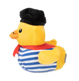 Timotheé Chalaquack - Dog Toy by FuzzYard