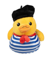 Timotheé Chalaquack - Dog Toy by FuzzYard