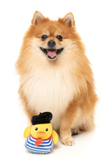 Timotheé Chalaquack - Dog Toy by FuzzYard