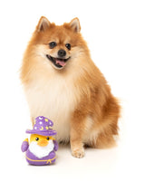 Sirius Quack - Dog Toy by FuzzYard