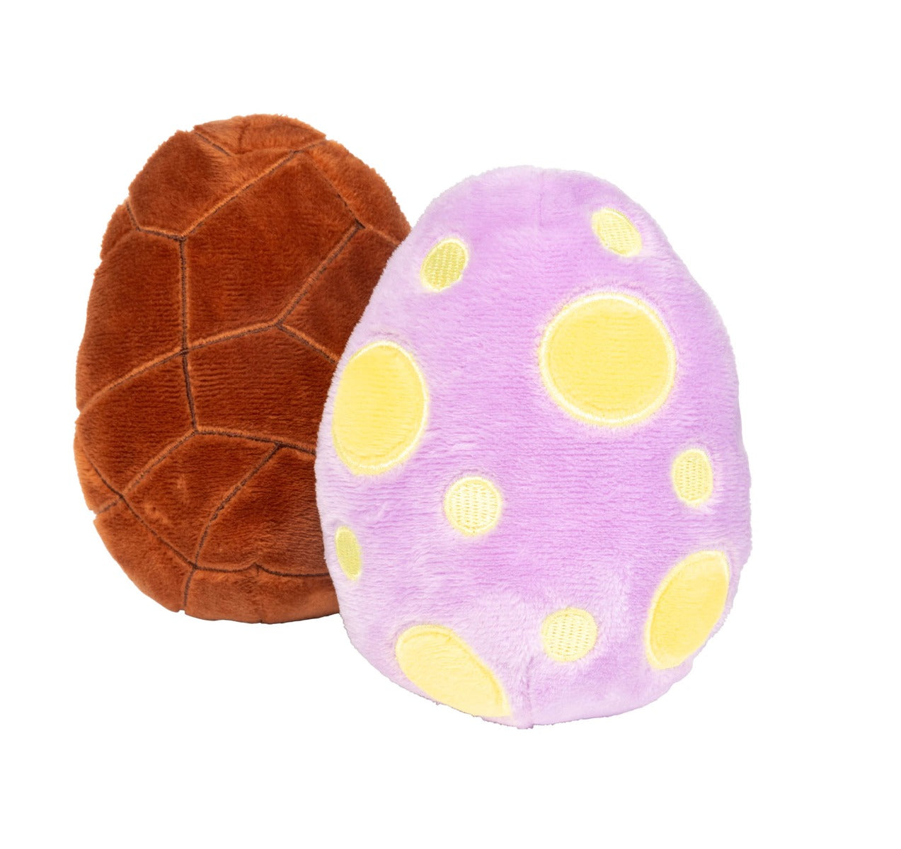 Easter Egg 2PK - Dog Toy by FuzzYard
