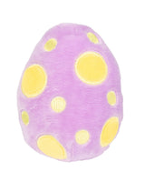 Easter Egg 2PK - Dog Toy by FuzzYard