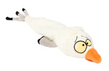 See-ya Seagull - The Yeetz - Dog Toy by FuzzYard