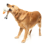 See-ya Seagull - The Yeetz - Dog Toy by FuzzYard