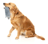 Peace Out Pigeon - The Yeetz - Dog Toy by FuzzYard