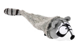 Run Along Raccoon - The Yeetz - Dog Toy by FuzzYard