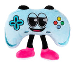 Gamezy - The Homies - Dog Toy by FuzzYard