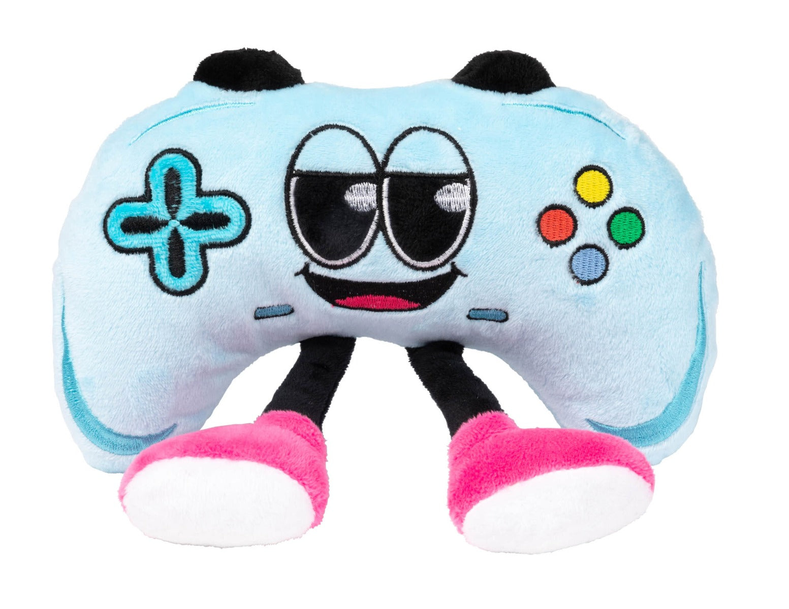 Gamezy - The Homies - Dog Toy by FuzzYard
