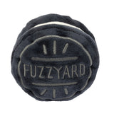 Milk & Cookie 2PK - Dog Toy by FuzzYard