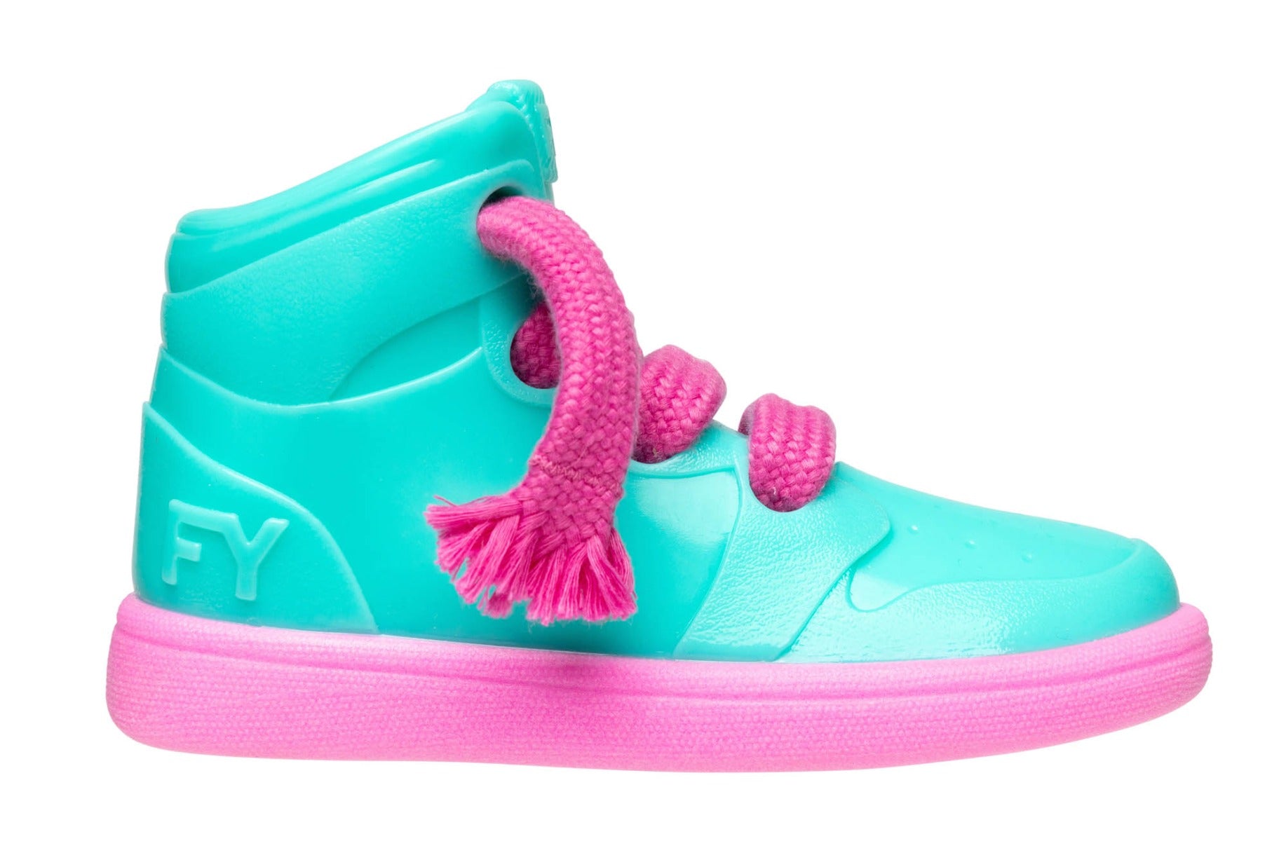 Fresh Kicks N' Licks - Interactive Chew Toy by FuzzYard