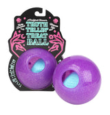 Truth Tellin' Treat Ball - Interactive Chew Toy by FuzzYard