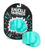 Knuckle Sandwich - Interactive Chew Toy by FuzzYard